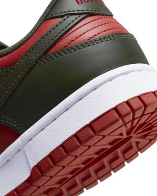 Nike Dunk Low Retro Men's Shoes