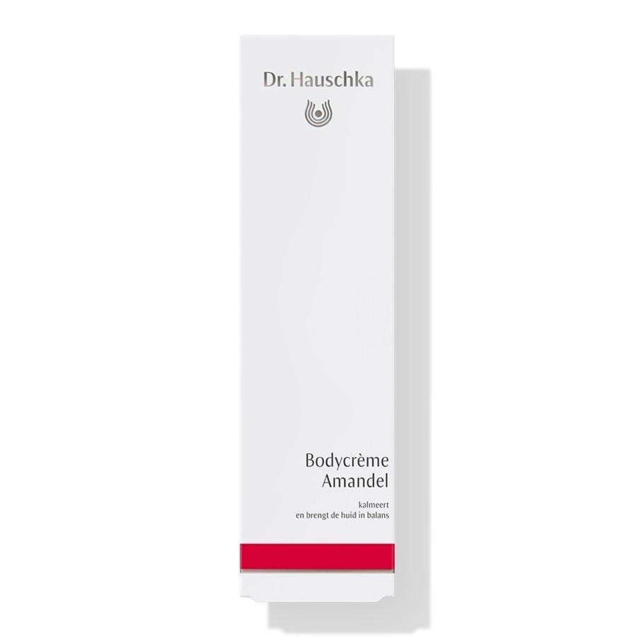 Dr. Hauschka mandeļu ķermeņa krēms - 145 ml