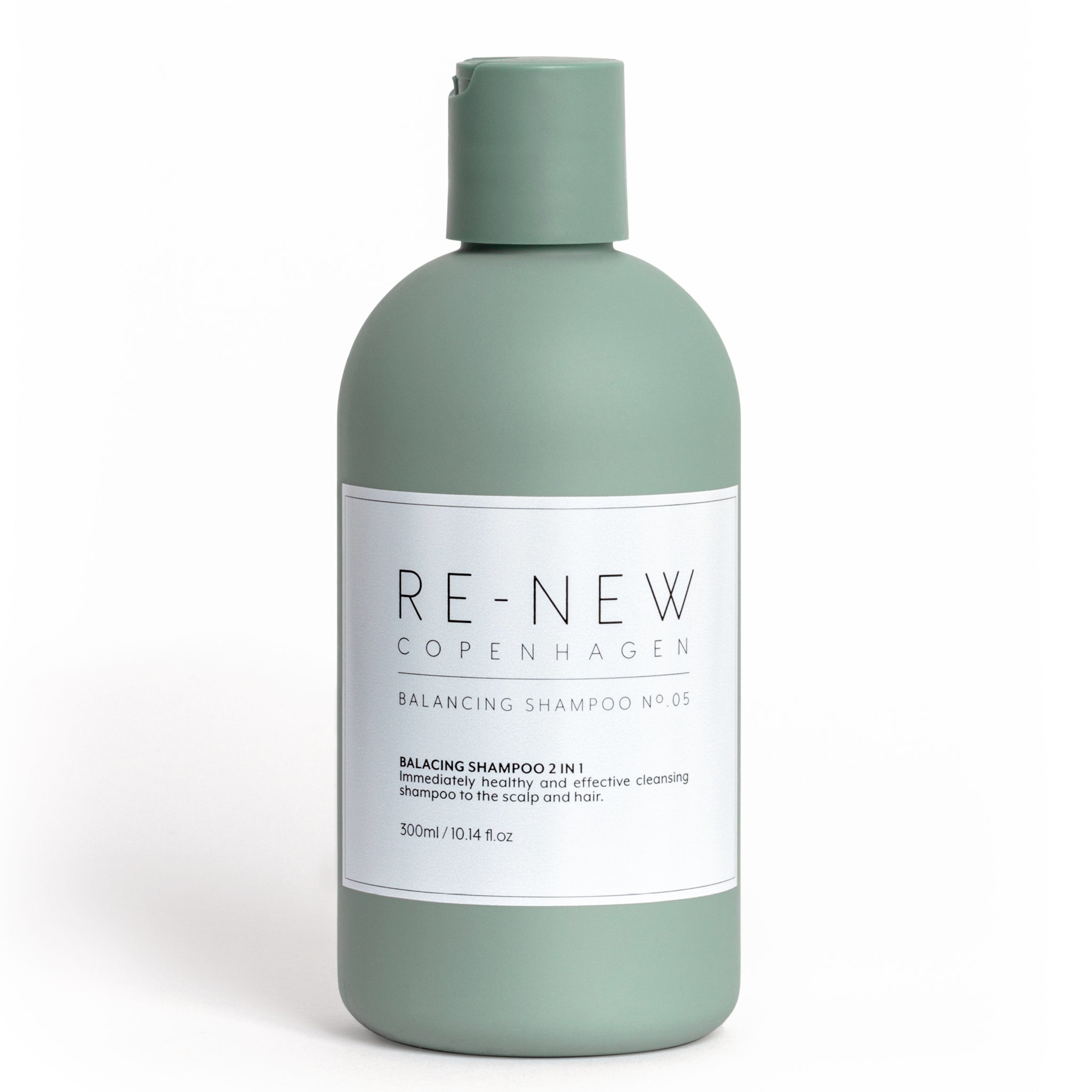 Re-New Copenhagen