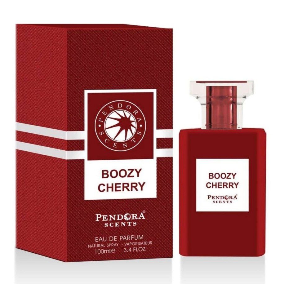 Pendora Scents Bozzy Cherry