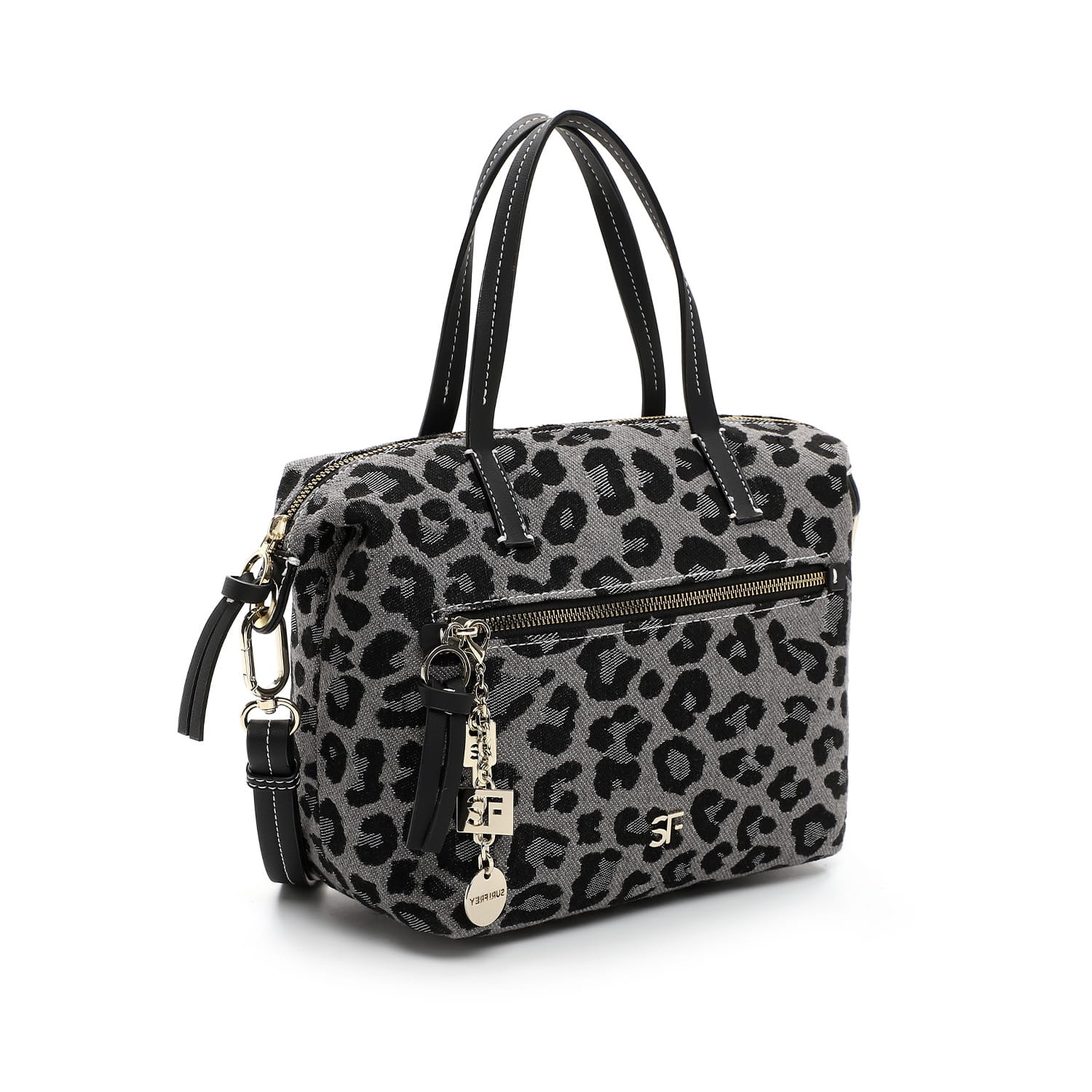 Sac de courses SURI FREY SFY Tammy - 1 pièce