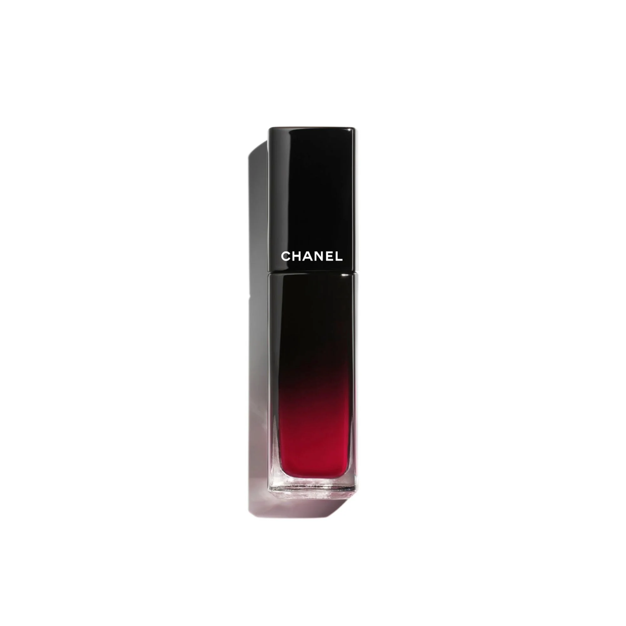 ROUGE ALLURE LAQUE - IL ROSSETTO FLUIDO BRILLANTE TENUTA ESTREMA
