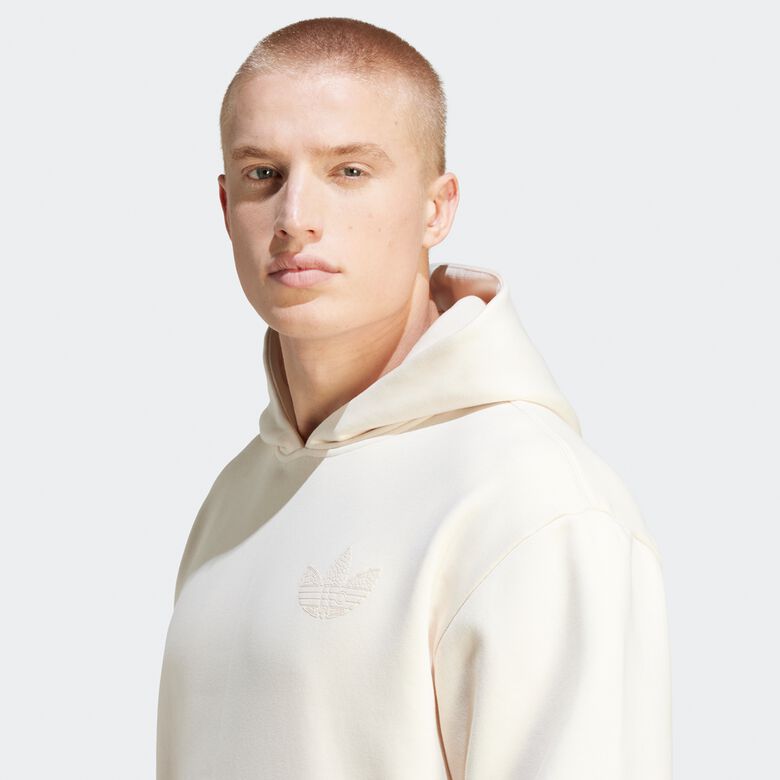 Sudadera con capucha Unaufhaltsam