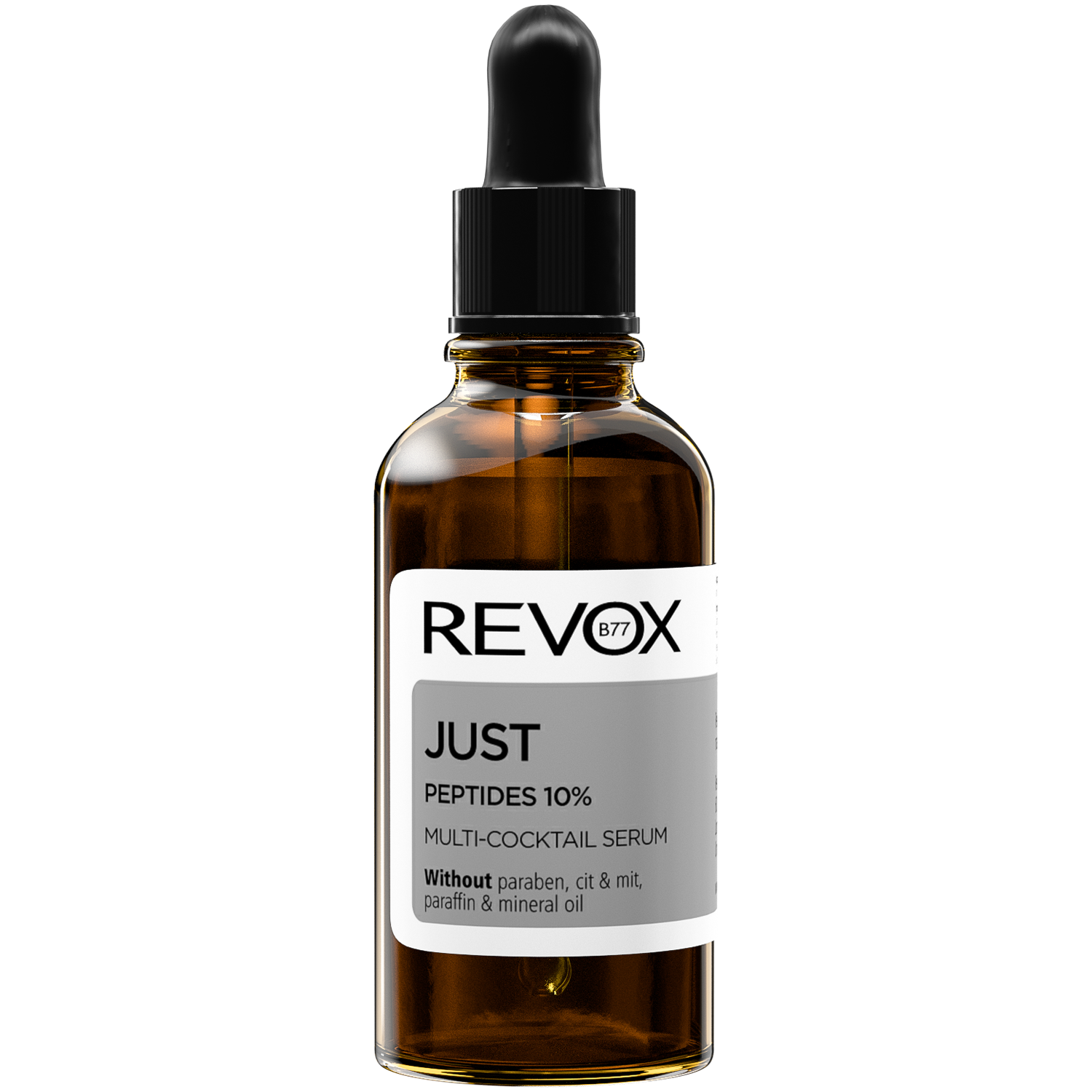 Revox Just