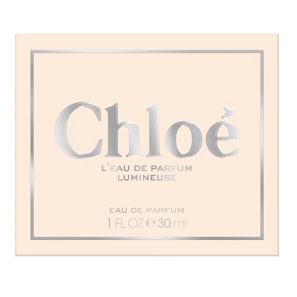 Chloé Luminous kvepalai