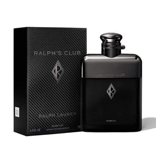 Ralphs Klub