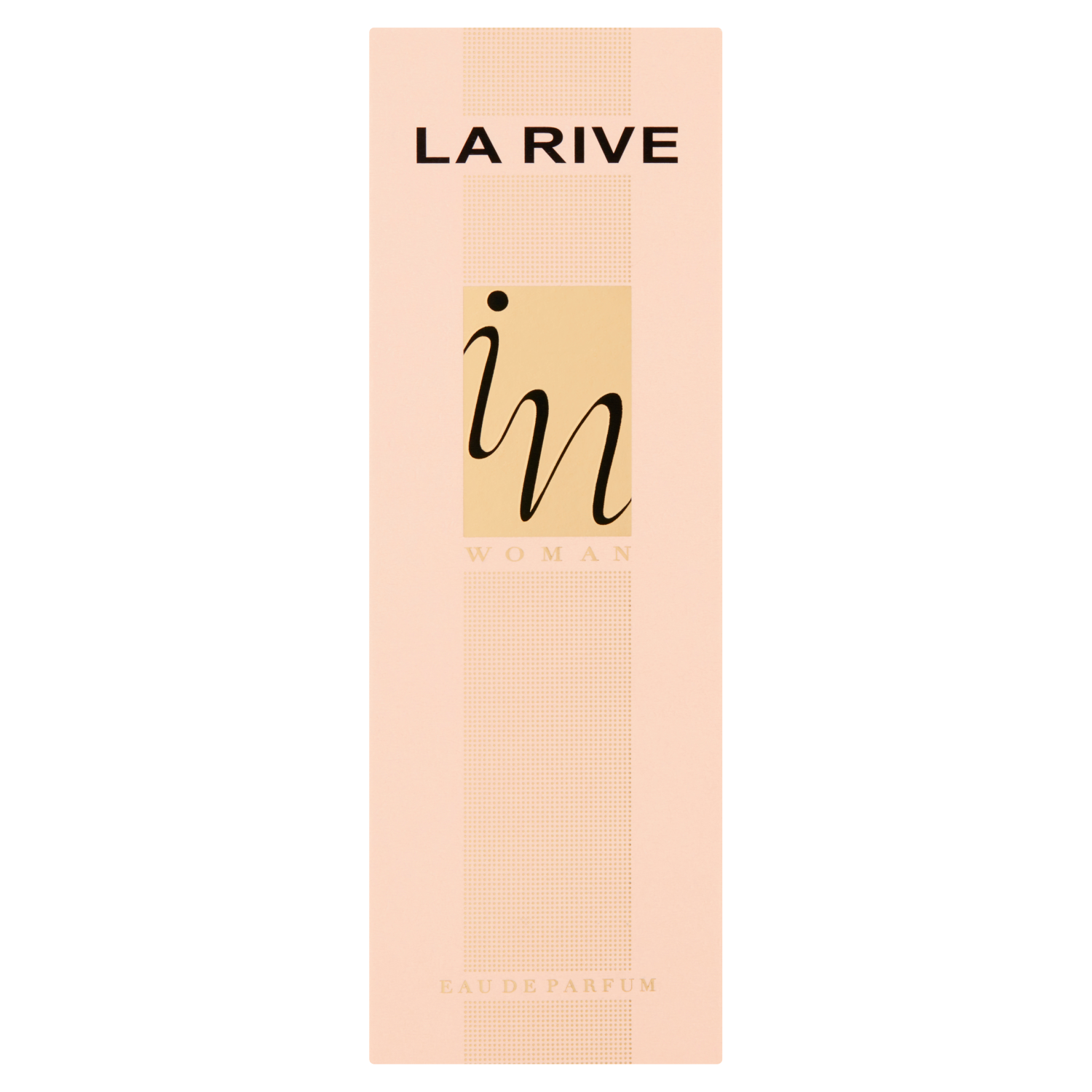 La Rive Eau de Parfum Női 90ml Női
