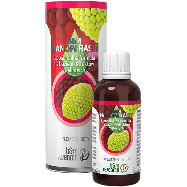 B&M Nanoparasit