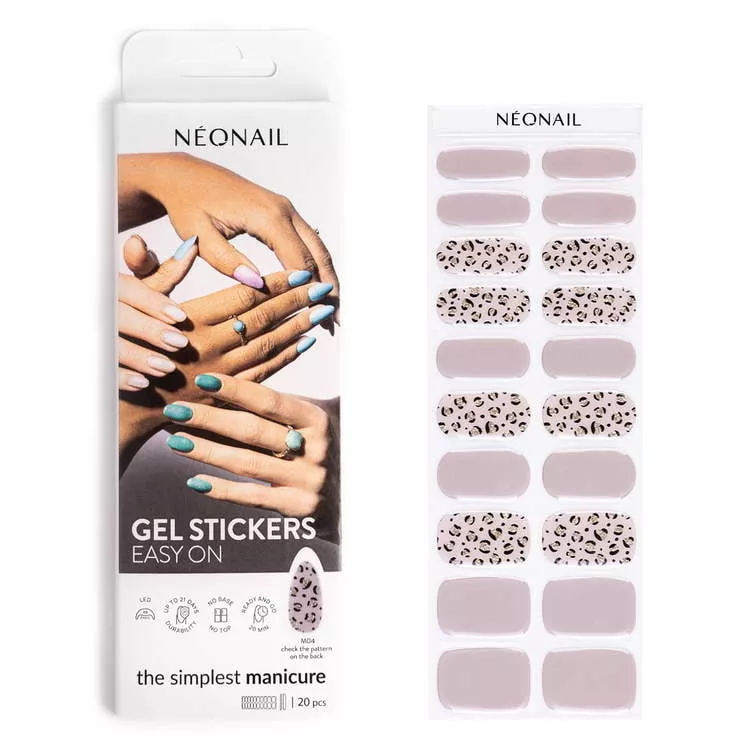 Neonail Easy On Gel