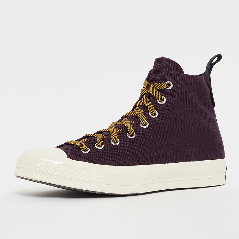 Chuck 70 Gore-Tex Counter Climate Hi