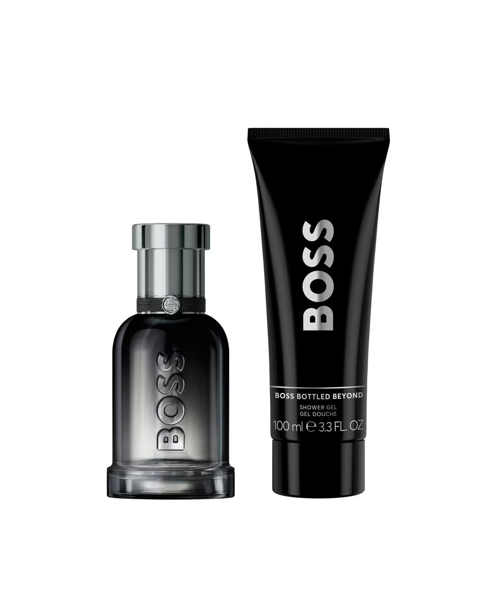Darilni set HUGO BOSS Bottled Beyond