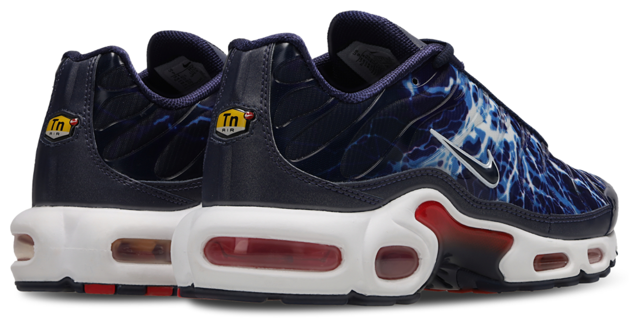 Nike Air Max Tuned 1