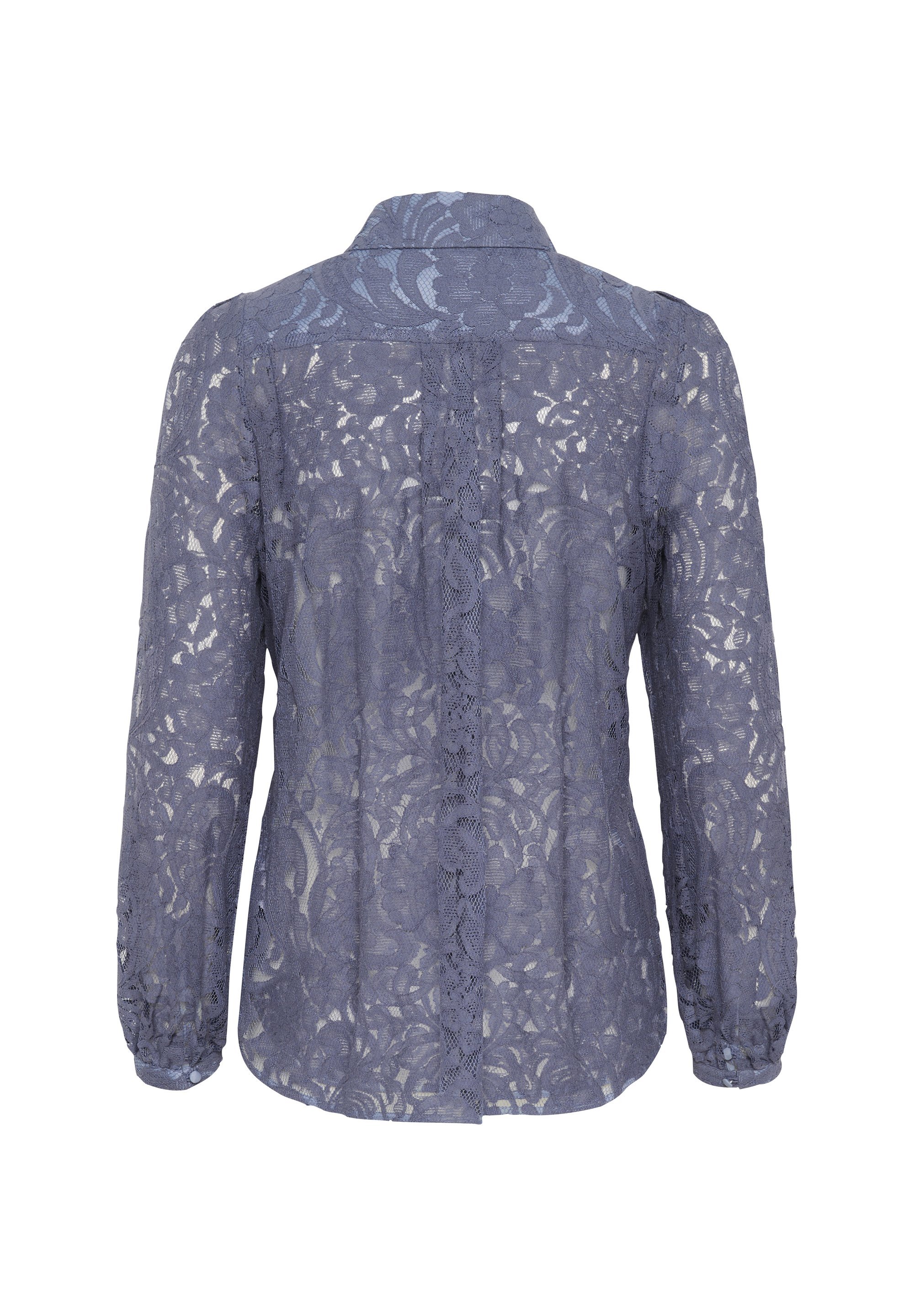 InWear MADDY - Chemisier boutonné - grisaille