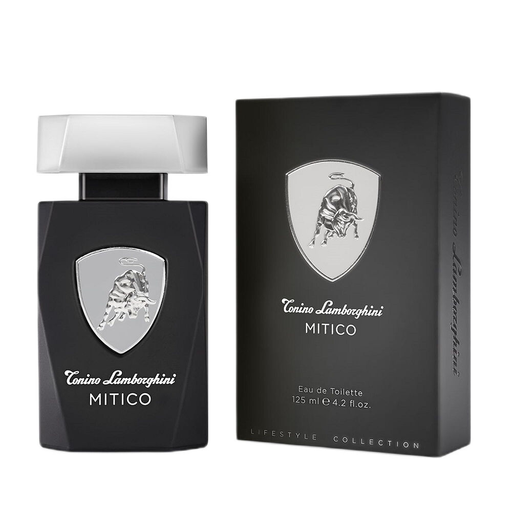 Tonino Lamborghini Mitico