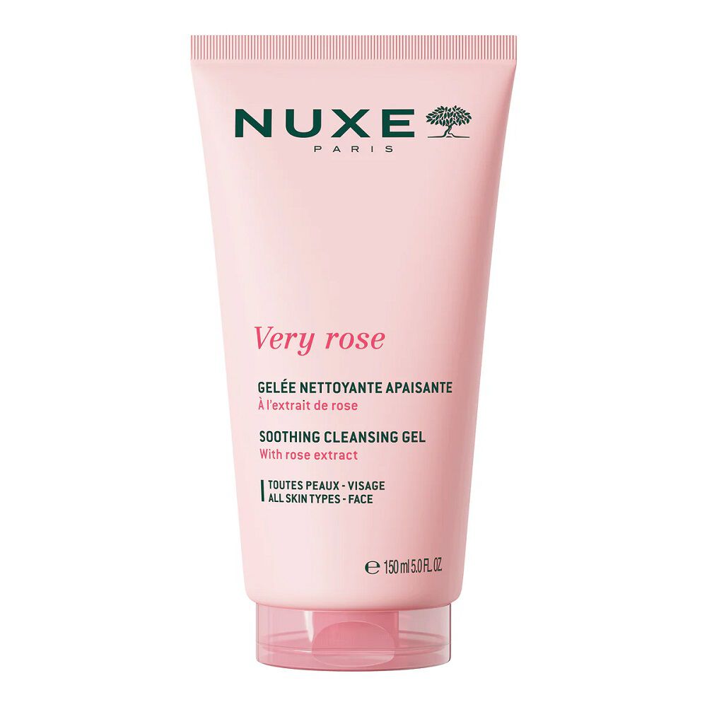 Nuxe Very Rose