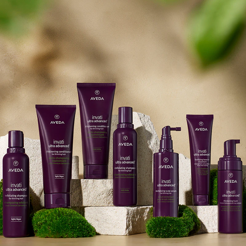 Aveda Invati Ultra Advanced™ Revitalizačné sérum na pokožku hlavy