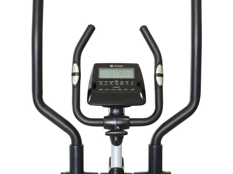 Crosstrainer Horizon Fitness Syros E