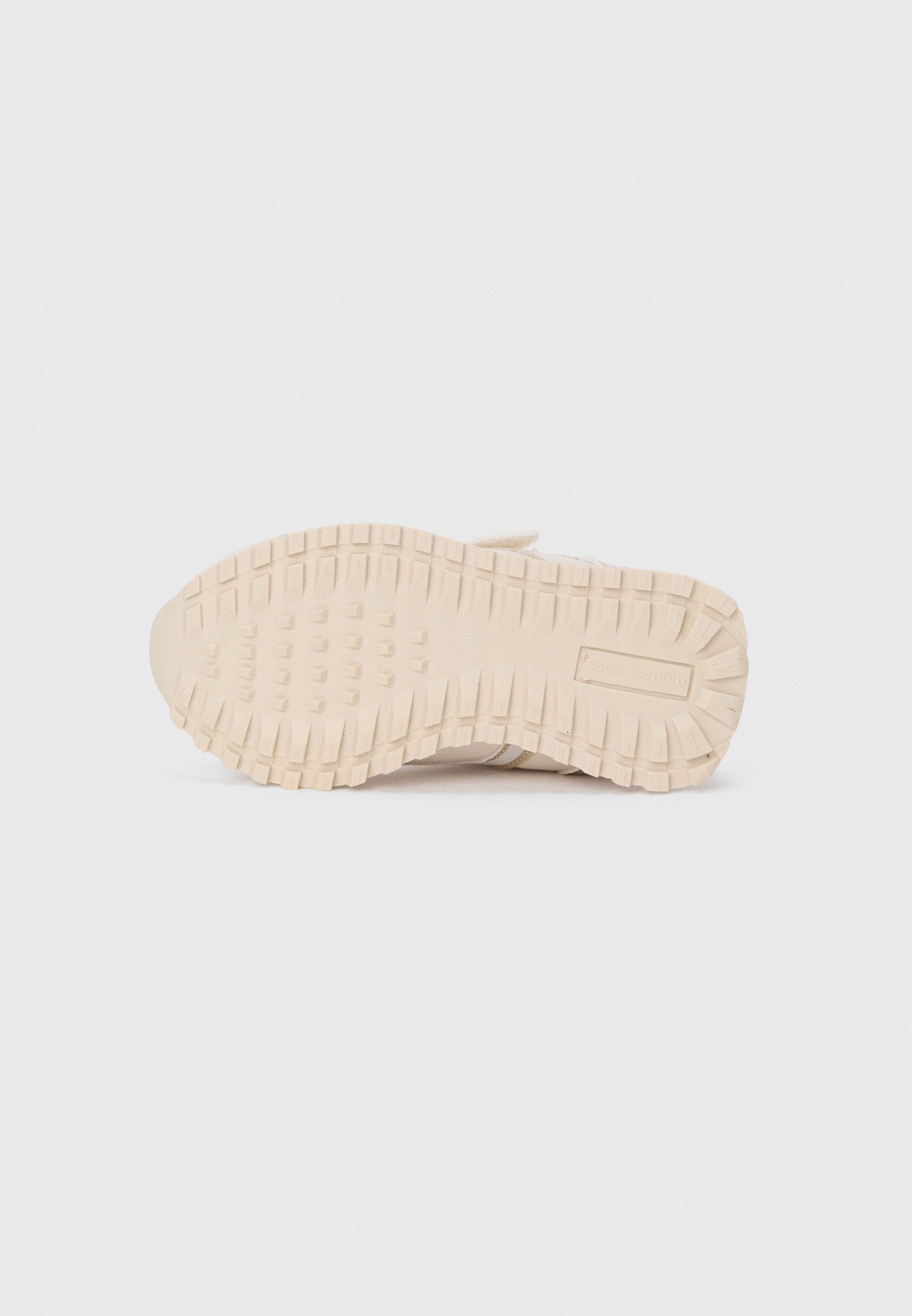 Baskets Michael Kors Kids BYRDIE - vanille