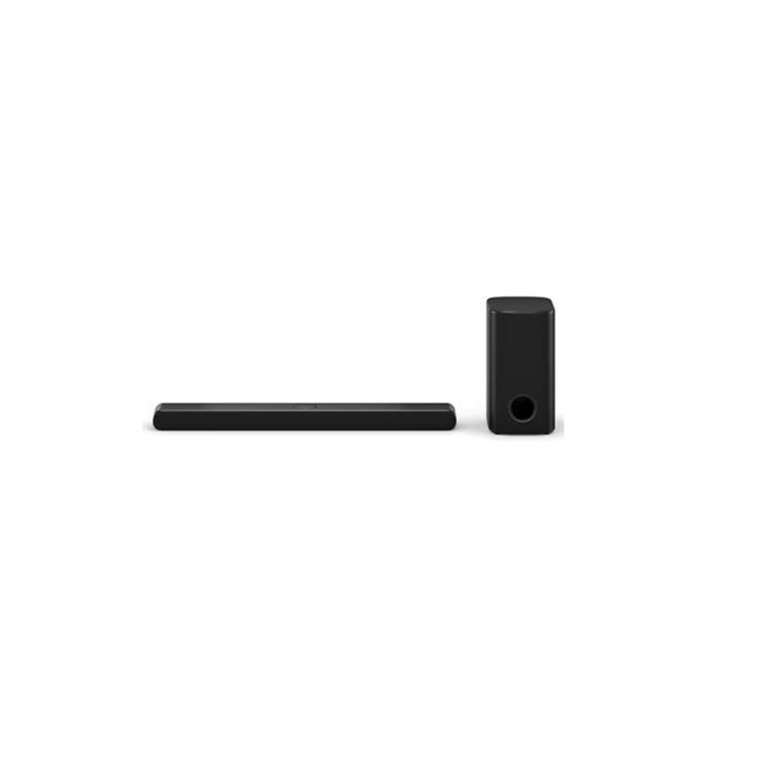 Barra de sonido LG S77TY