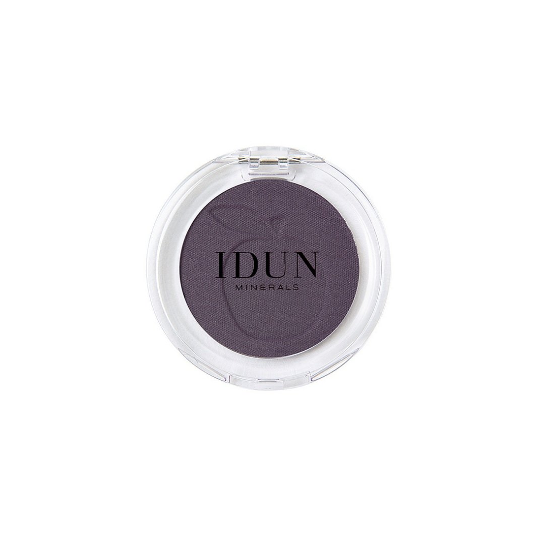 IDUN Minerals acu ēnas VIENKĀRŠAS MINERĀLU ACU ĒNAS - 3 g
