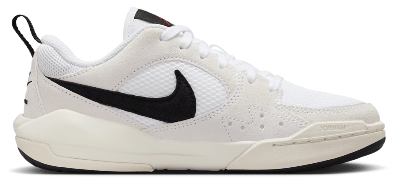 Jordan Cmft Era