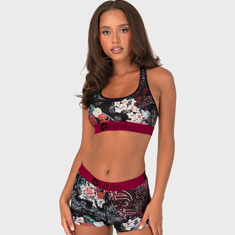 Bandamo - Reggiseno sportivo