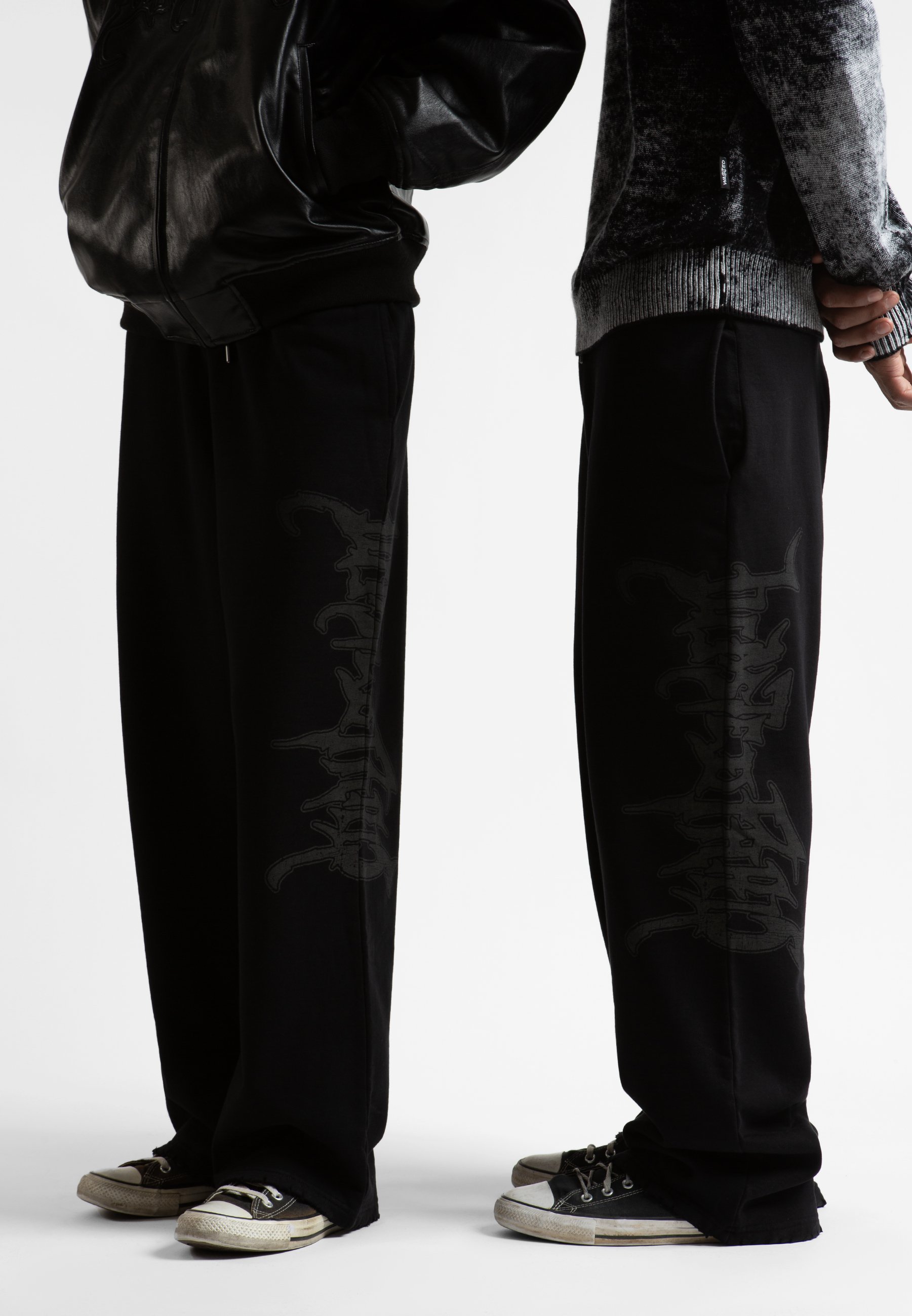 Wassed Paris joggingbroek
