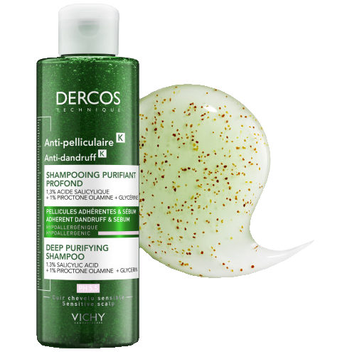 Vichy Dercos K