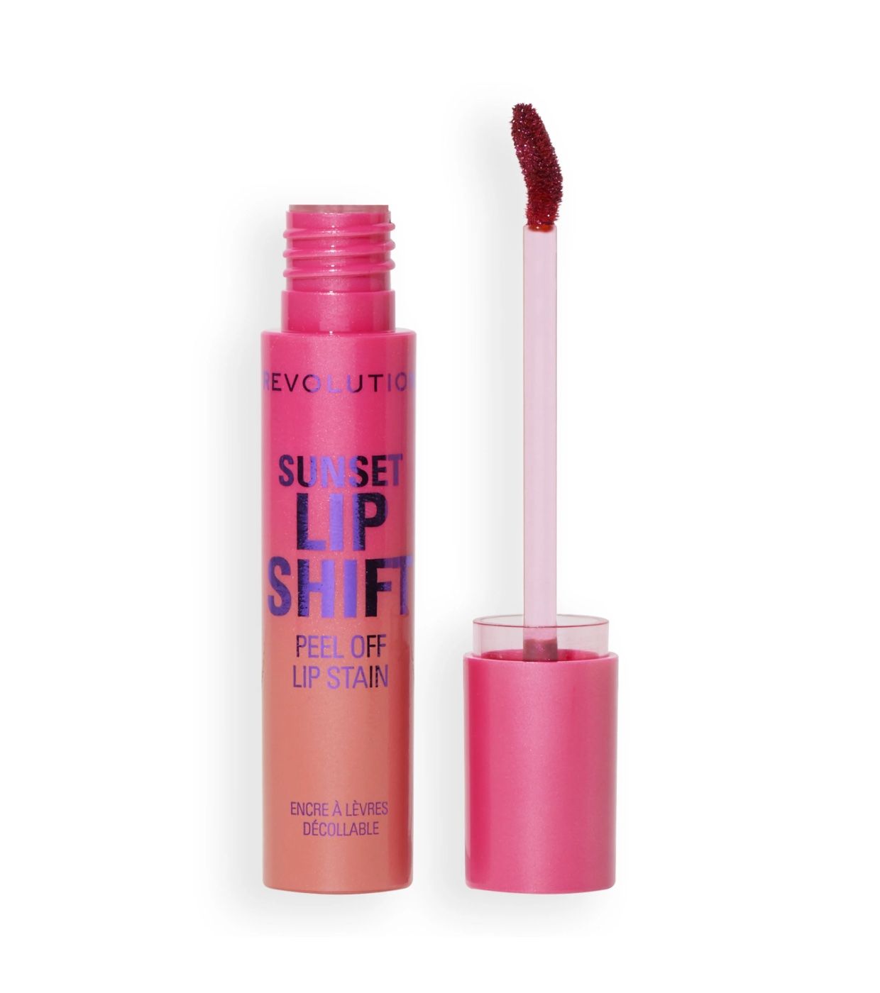 Senčilo za ustnice Sunset Lip Shift Sijaji za ustnice in bleščila za ustnice