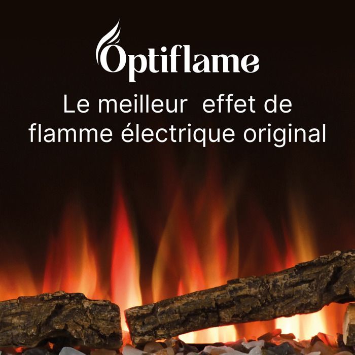 Dimplex - Sense 60