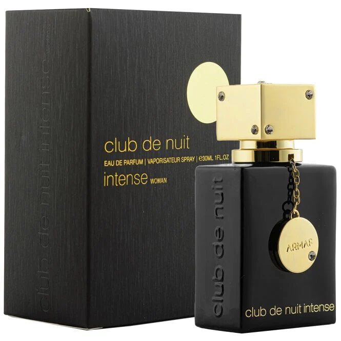 Armaf Club de Nuit Intense Woman