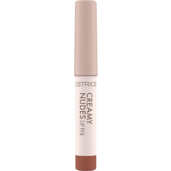 Catrice Creamy Nudes 010 Mocha Me Happy Lip Pen<br>1,2 g