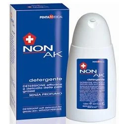 Αφρός καθαρισμού Nonak 100 ml