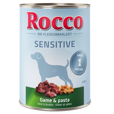 Rocco Sensitive 6 x 400 g