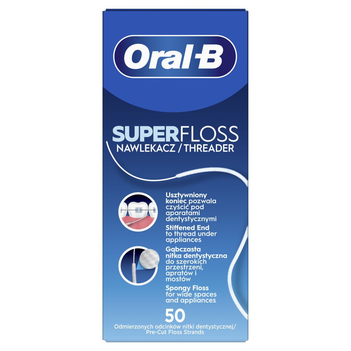 Oral-B