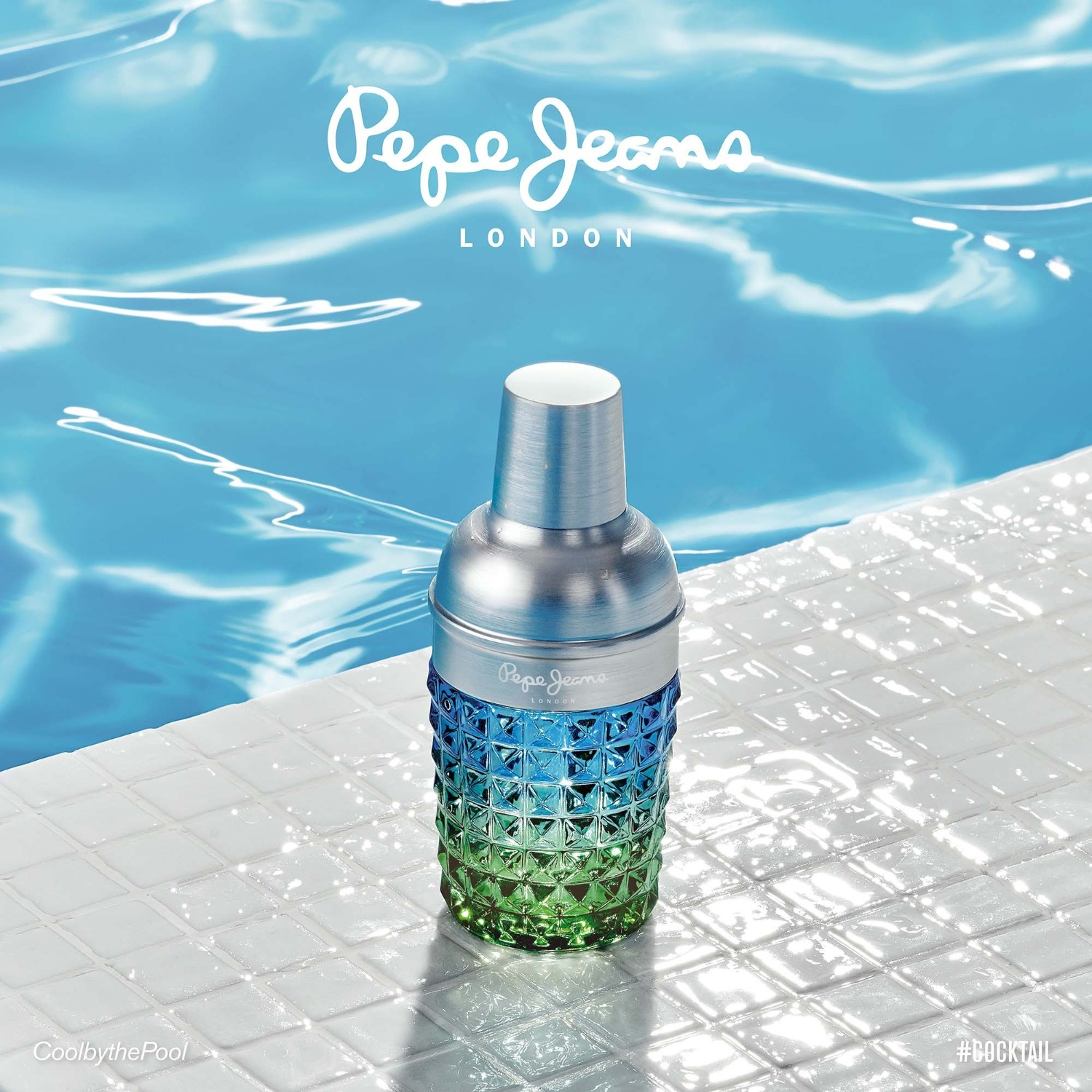 Pepe Jeans Coffret Cocktail for him