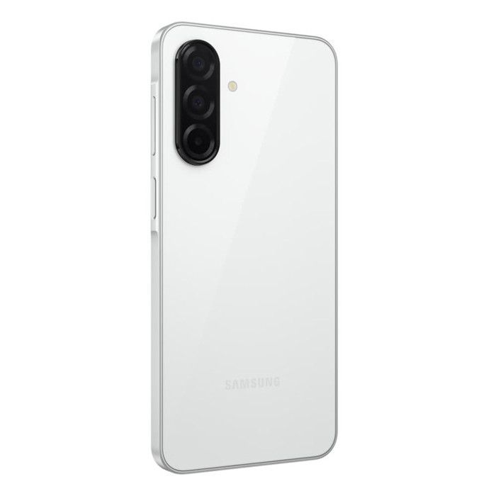 SMARTPHONE Samsung Galaxy A26 5G Blanc 6Go 128Go