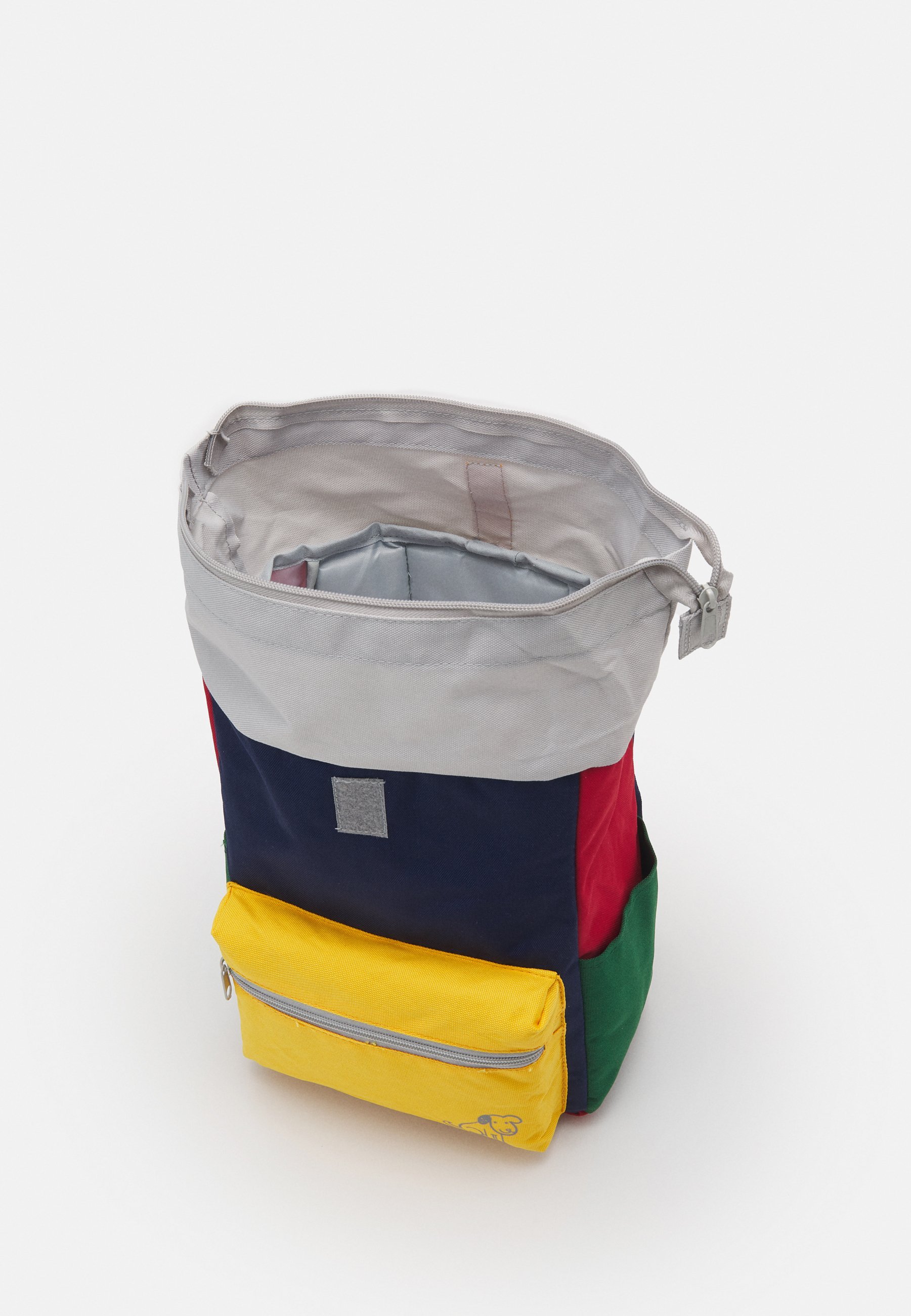 Fabrizio KIDS FOLD DOWN BACKPACK UNISEX - Zainetto - multicolore
