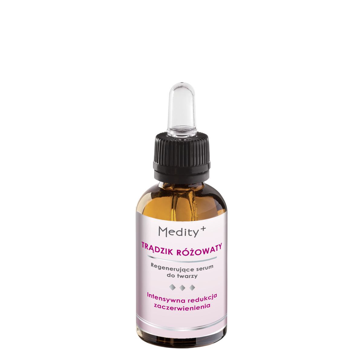 Medity+ Rosacea