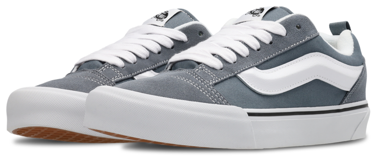 Vans Knu Skole