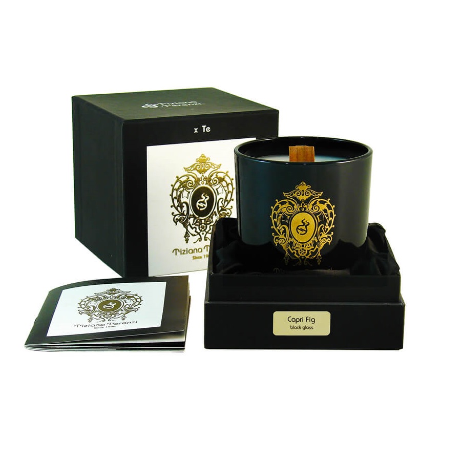 Tiziana Terenzi Capri Fig