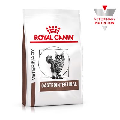 Royal Canin Veterinary Cat - Gastrointestinale