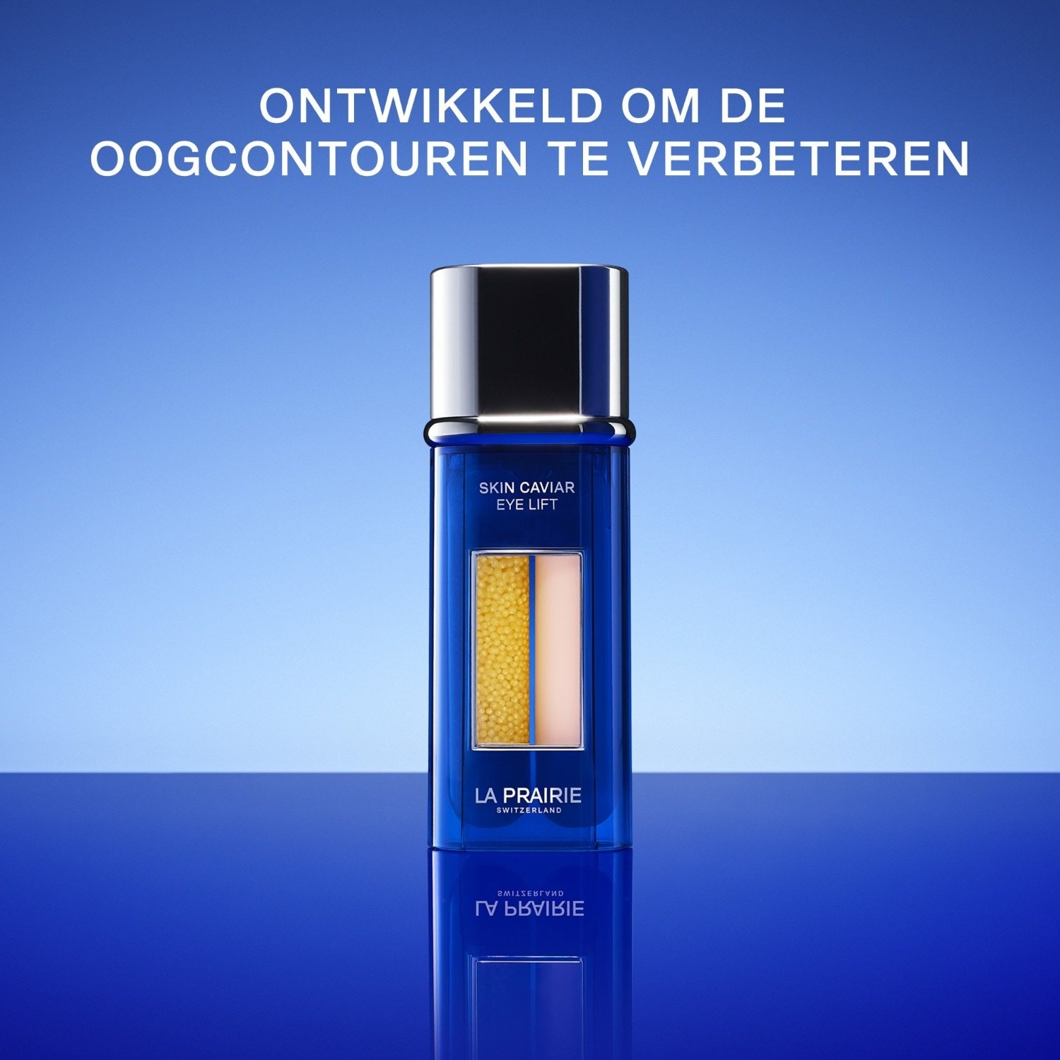 La Prairie Skin Caviar serum za područje oko očiju - Lifting za područje oko očiju