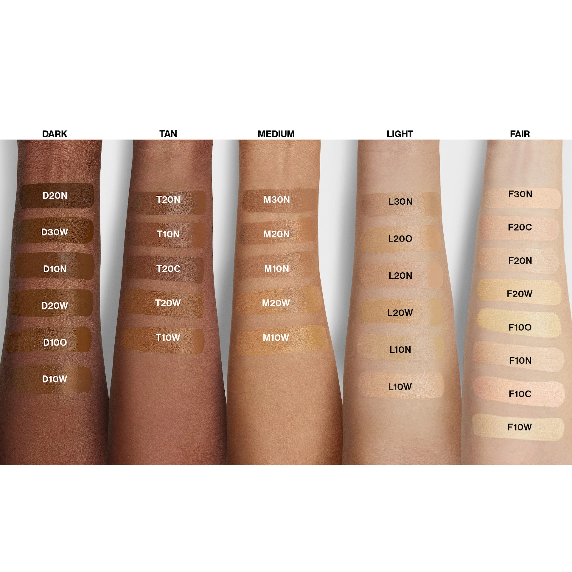 Always On Skin Balancing Foundation 05 L20N - Smashbox