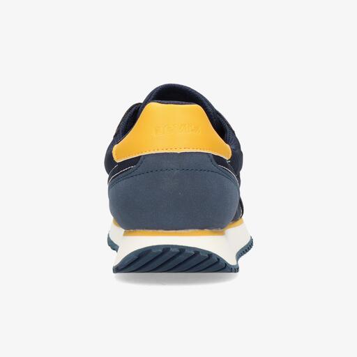  Levi's Stag Runner