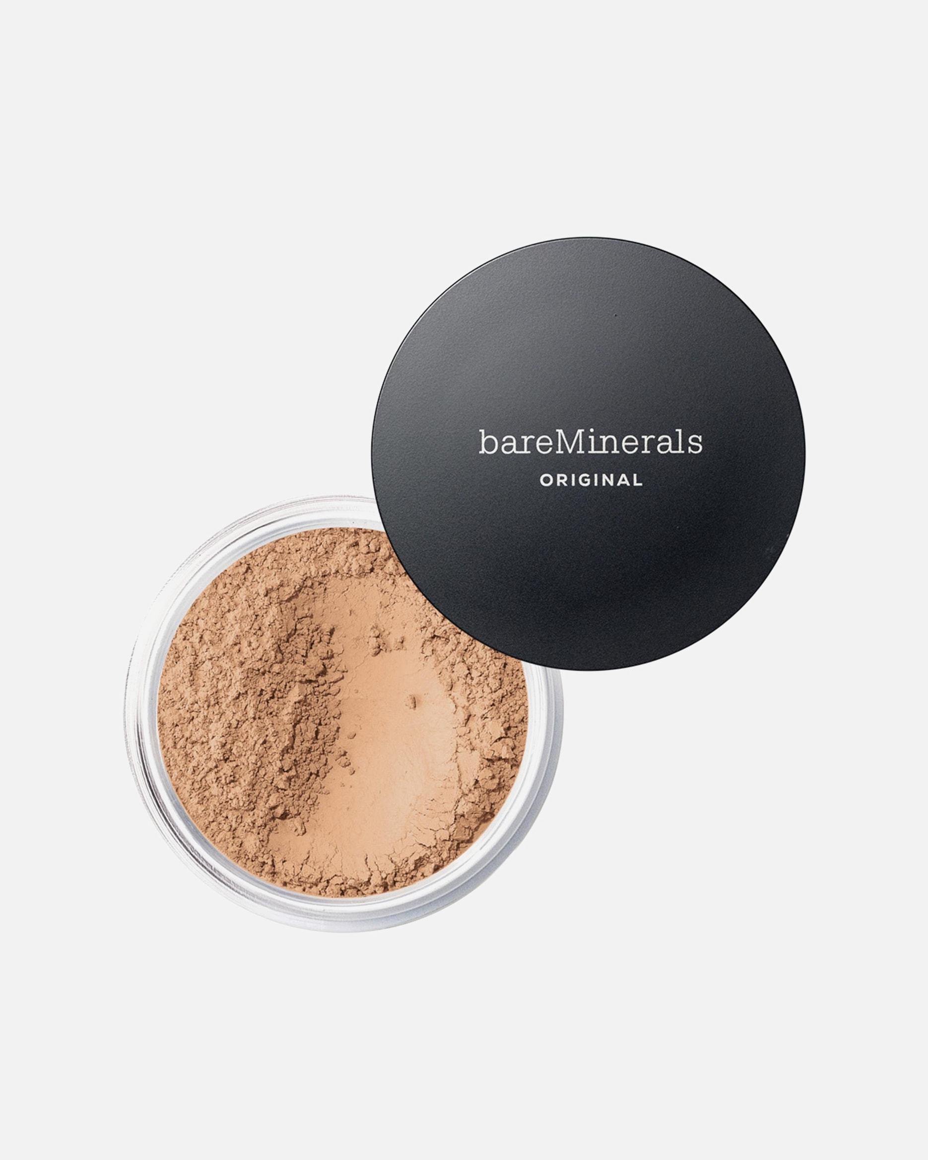 bareMinerals Foundation Original Losepuder-Foundation LSF 15 - 8 g
