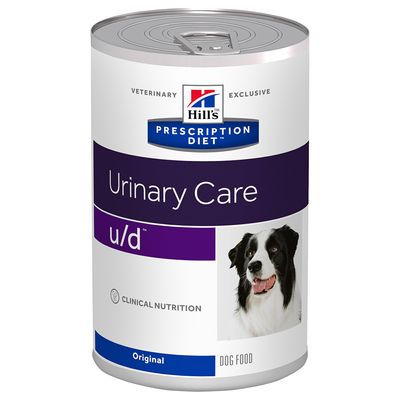 Hill's Prescription Diet vådfoder til hunde