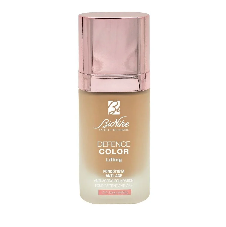 Defence Color Lifting Fondotinta Anti-Age - Fondotinta liquido