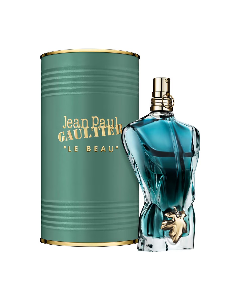 JEAN PAUL GAULTIER LE BEAU EAU DE TOILETTE