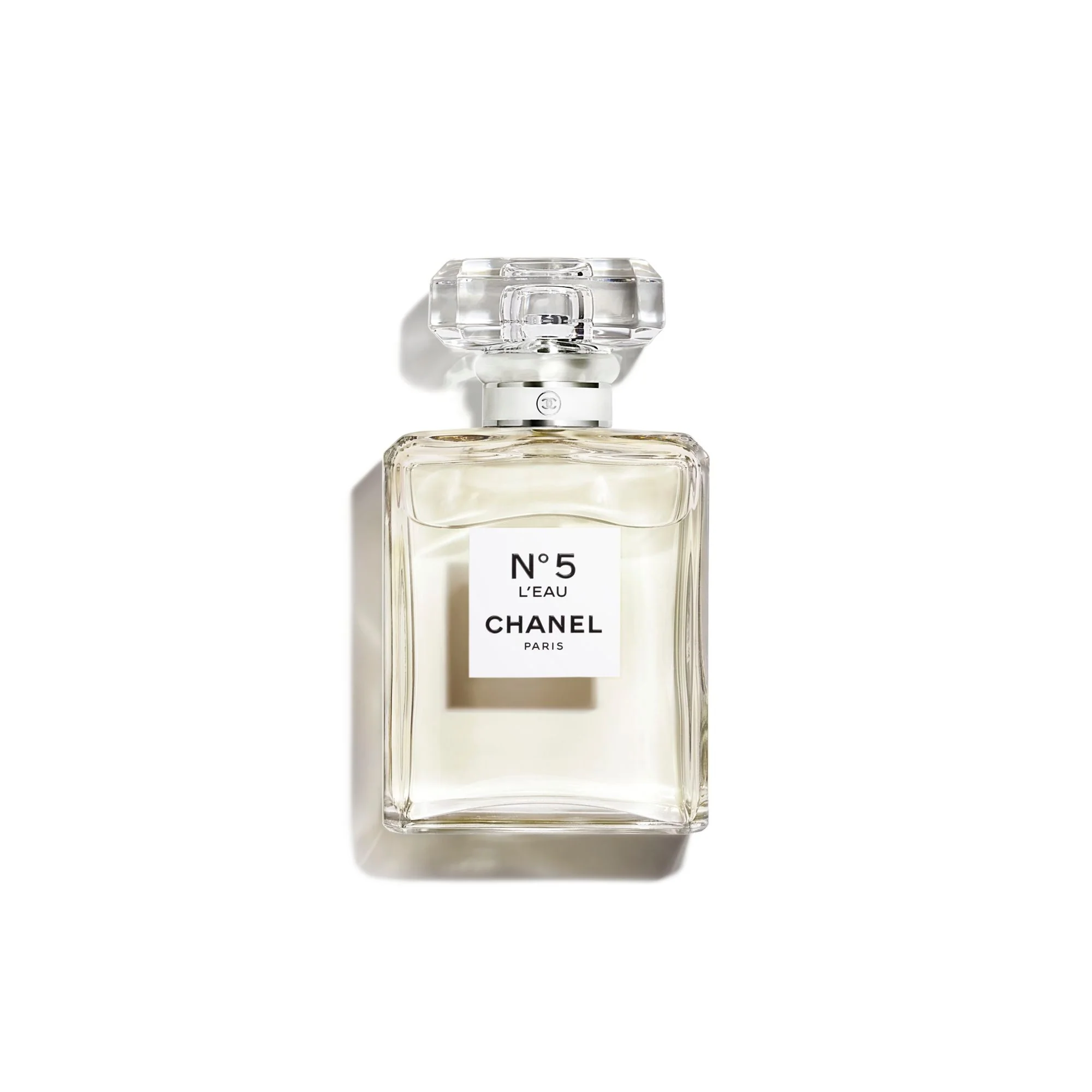 N°5 - L'EAU VAPORIZZATORE
